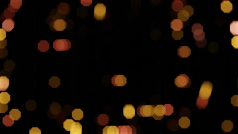 Bokeh0011200-2400 Stock Footage 147929100