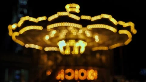 Bokeh002-63 Stock Footage 142370728
