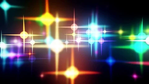 BokeH004 Stock Footage 80603644