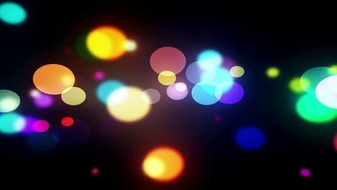 BokeH005 Stock Footage 80603673
