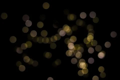 Bokeh7 Stock Photos