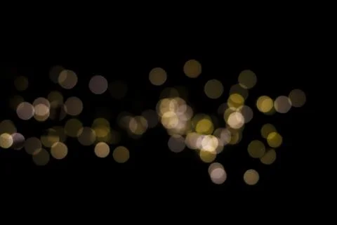 Bokeh8 Foto stock