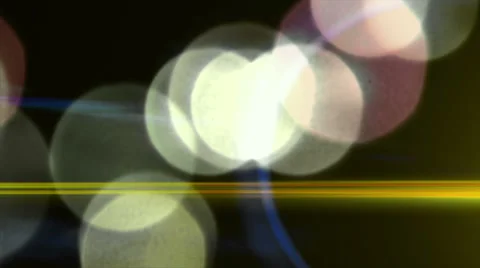 BokehLeaks 202 Stock Footage 47314387