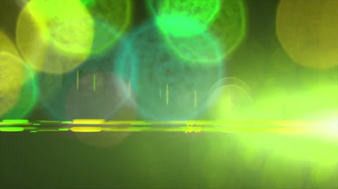 BokehLeaks 204 Stock Footage 47314381