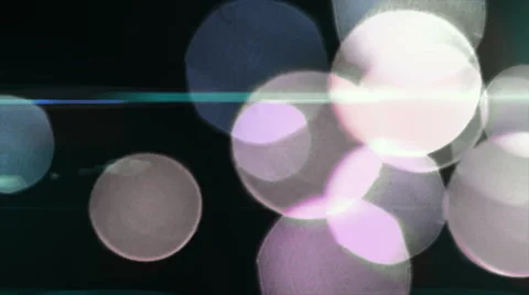 BokehLeaks 207 Stock Footage 47314373