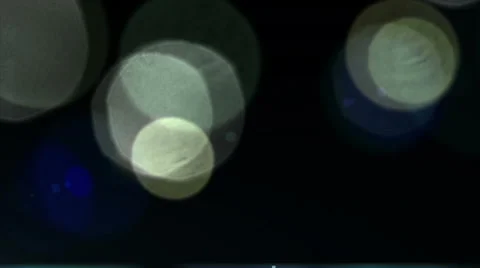 BokehLeaks 208 Stock Footage 47314365