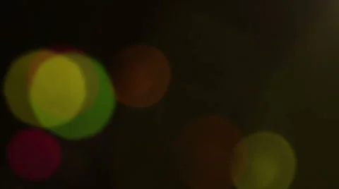 BokehLeaks101 Stock Footage 44123160