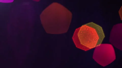 BokehLeaks103 Stock Footage 44123164