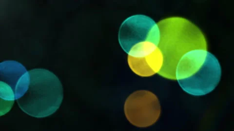 BokehLeaks104 Stock Footage 44123166