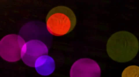 BokehLeaks107 Stock Footage 44123182