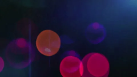 BokehLeaks108 Stock Footage 44123187