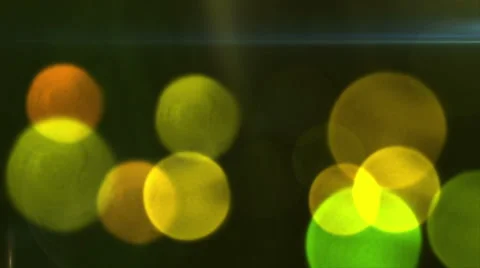 BokehLeaks109 Stock Footage 44123194