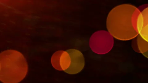 BokehLeaks110 Stock Footage 44123188