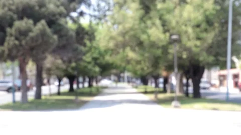 Bokhe parque 動画素材 159727073