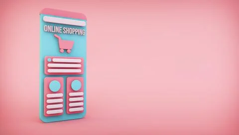 Bold 223 Stock Illustration