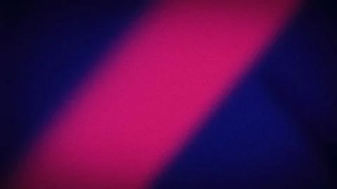 A bold 4K abstract gradient in vibrant shades of pink and deep blue with a .. Illustrazione stock