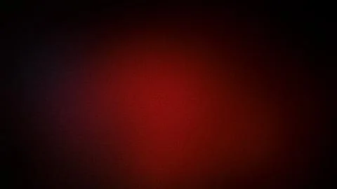 A bold 4K grainy gradient featuring rich reds and blacks. This dramatic, te.. Stock Illustration