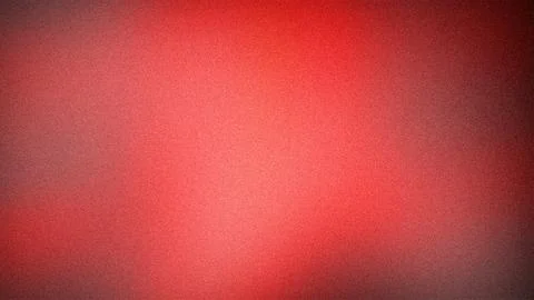 Bold abstract gradient background in vibrant red and dark tones with a grai.. Stock Photos