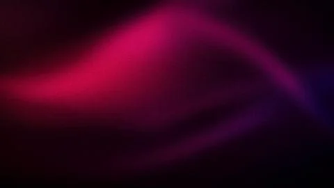 A bold abstract gradient blending deep red, purple, and black hues with smo.. Illustrazione stock