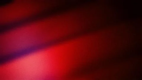 Bold abstract gradient with deep red and purple hues blended with a grainy .. Stock-Illustration