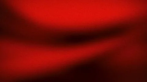 A bold abstract gradient featuring intense red hues, enhanced by a grainy t.. 스톡 일러스트