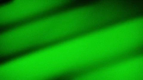 A bold abstract gradient featuring vivid shades of green with a smooth, gra.. Stockillustratie