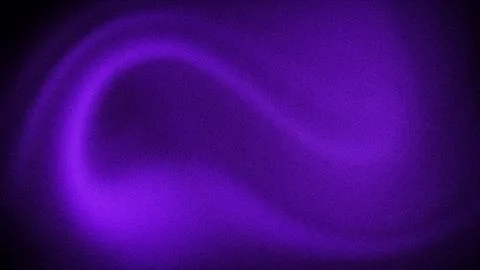 A bold abstract gradient in rich purple tones with a grainy texture. Ideal .. Stock Illustration