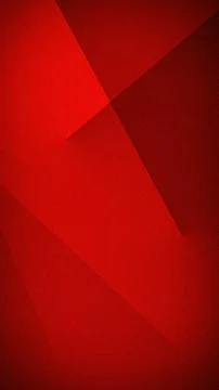 Bold abstract vertical background with overlapping red geometric shapes and.. 스톡 일러스트