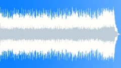Bold Ambition - 30 Second Stock Music