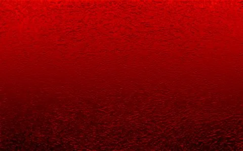 Bold and bright liquid bubbles effect orange textured background Illustrazione stock