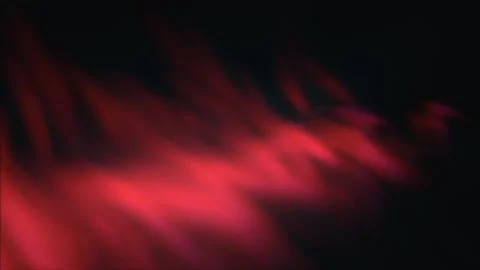 Bold and dazzling red and pink blend in a striking composition 動画素材 274182811