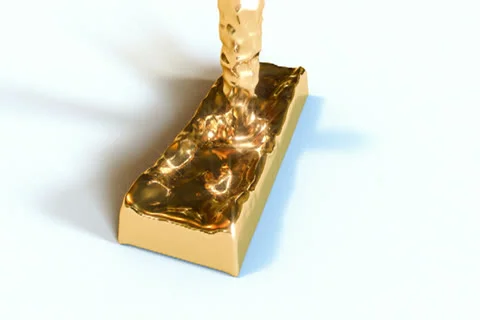 Bold bars Stock Footage 25038779