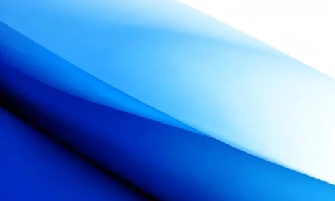 A bold blue and white gradient background Stock Footage 304565452
