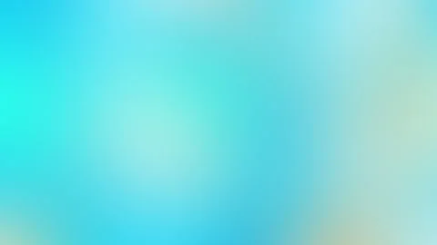 Bold Blue Tones for Dynamic Jewelry and Cosmetic Promo Stock Footage 303487891