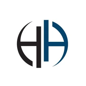 HH Logo design (2365598)