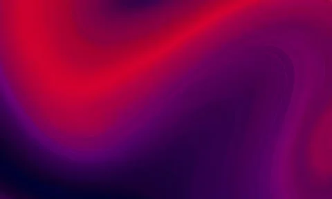 A bold crimson and deep purple gradient background Stock Footage 304565450
