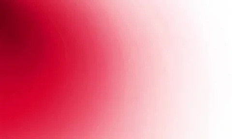 A bold crimson and soft white gradient background Stock Footage 304565454