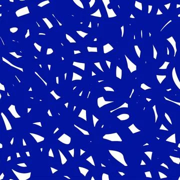 White Blue Swirl Illustrations ~ Vectors