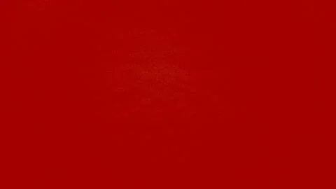 Bold deep red solid color abstract background perfect for minimalist wallpape Stock Illustration