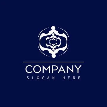 Bold Design Works Stock Illustration