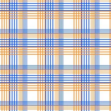 A bold diagonal checkered pattern Stock Illustration