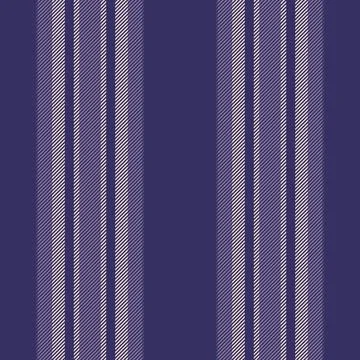 A bold fabric pattern built from a measured vertical rhythm gives vertical st Stock Illustration