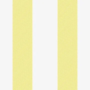 A bold fabric pattern built from precise parallel rows gives vertical stripes Stockillustratie