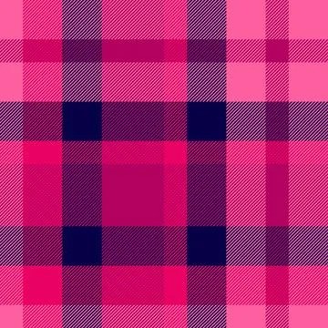 Bold fabric textile background, awesome check tartan texture. Panjabi plaid.. Stock Illustration