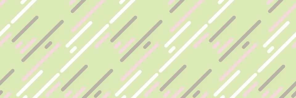 Bold geometric pattern with colourful stripes and textured lines. Perfect f.. Stock Illustration