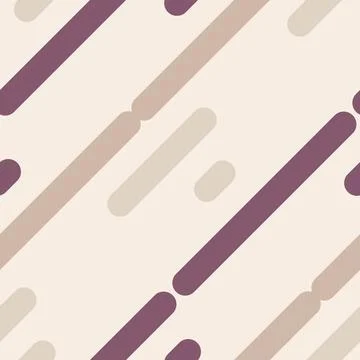 Bold geometric pattern with colourful stripes and textured lines. Perfect f.. Stock Illustration