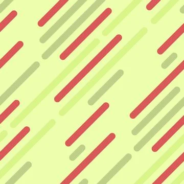 Bold geometric pattern with colourful stripes and textured lines. Perfect f.. Stock Illustration