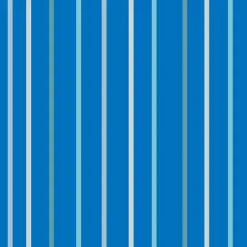 A bold geometric pattern featuring vertical stripes  a modern, retro-style te Illustrazione stock