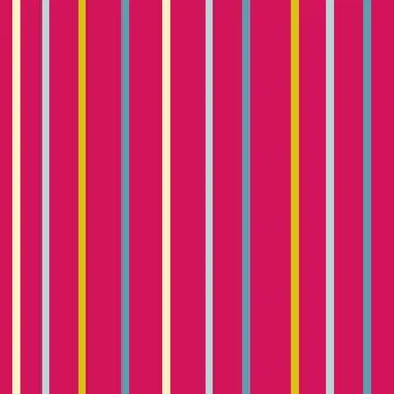 A bold geometric pattern featuring vertical stripes  a modern, retro-style te Ilustración de archivo