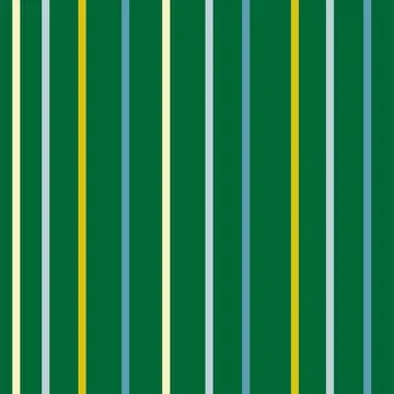 A bold geometric pattern featuring vertical stripes  a modern, retro-style te Stock Illustration